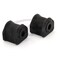 Moog Bushing-Sway Bar Frame, K201481 K201481 - alternate 2
